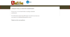 Desktop Screenshot of onsite.mycareer.com.au