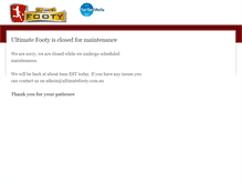 Tablet Screenshot of onsite.mycareer.com.au